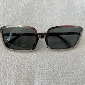 Vintage Sunglasses 70's Retro